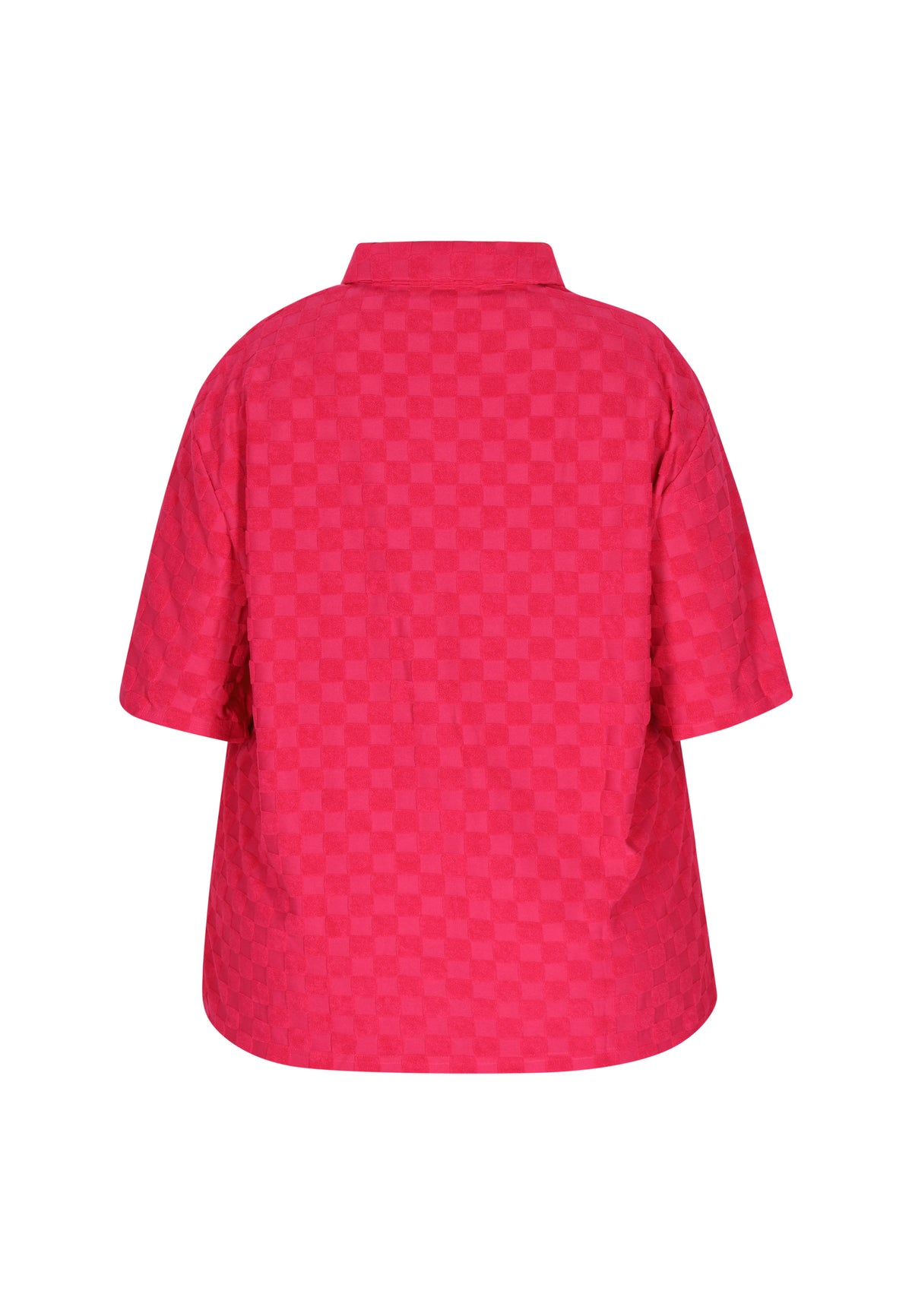 myMo plus Women's Plus Size Blouse