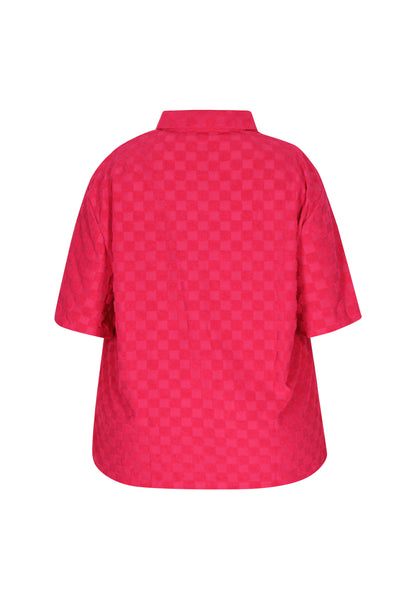 myMo plus Women's Plus Size Blouse