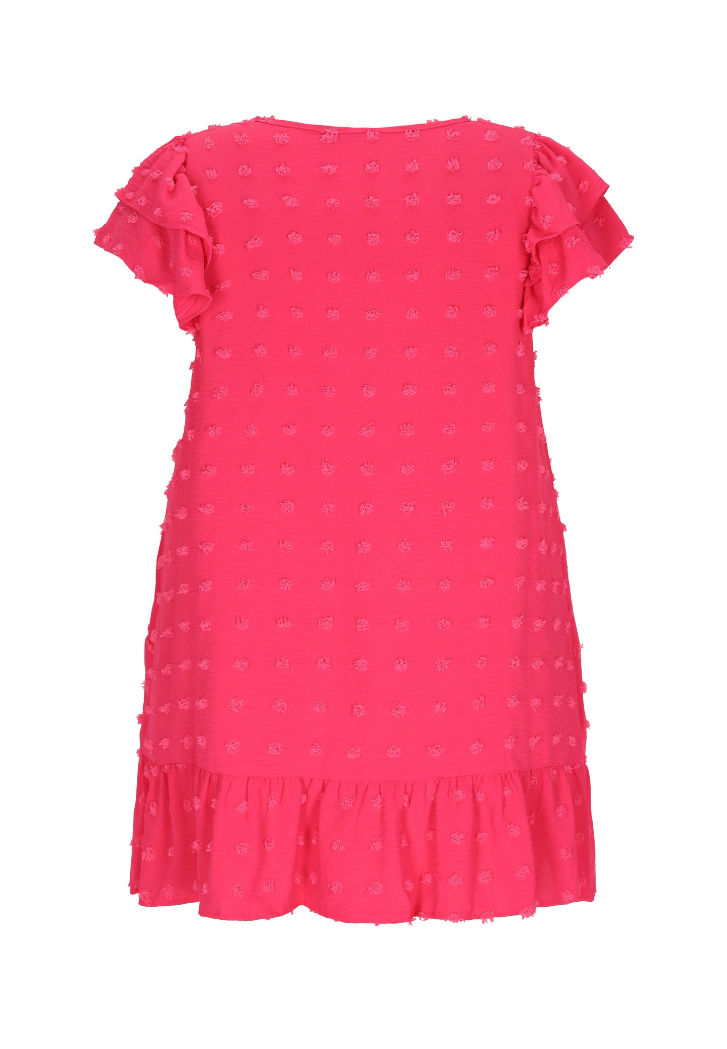 Usha Women's Plus Size Dress