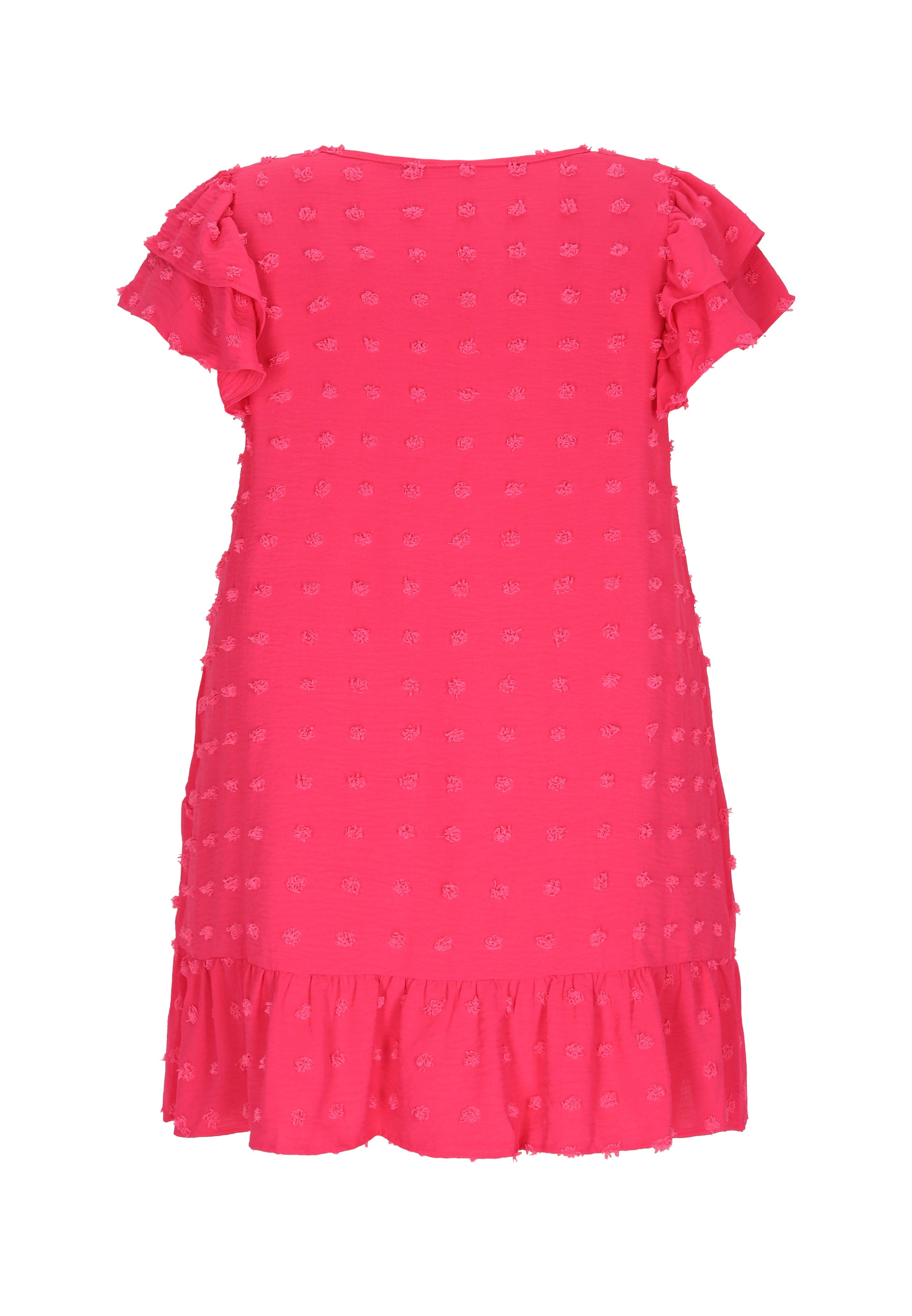 Usha Women's Plus Size Dress