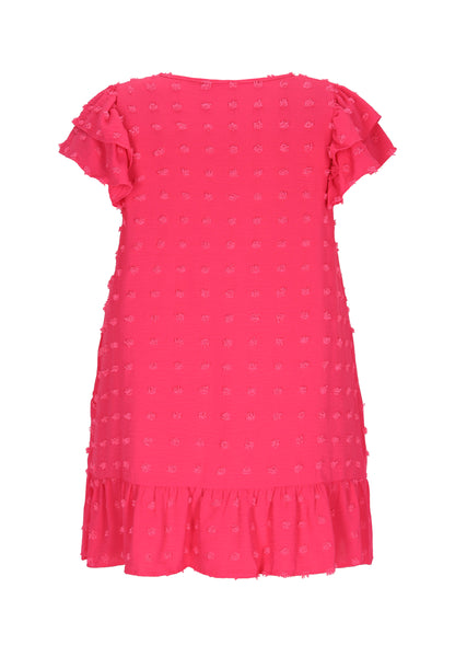 Usha Women's Plus Size Dress