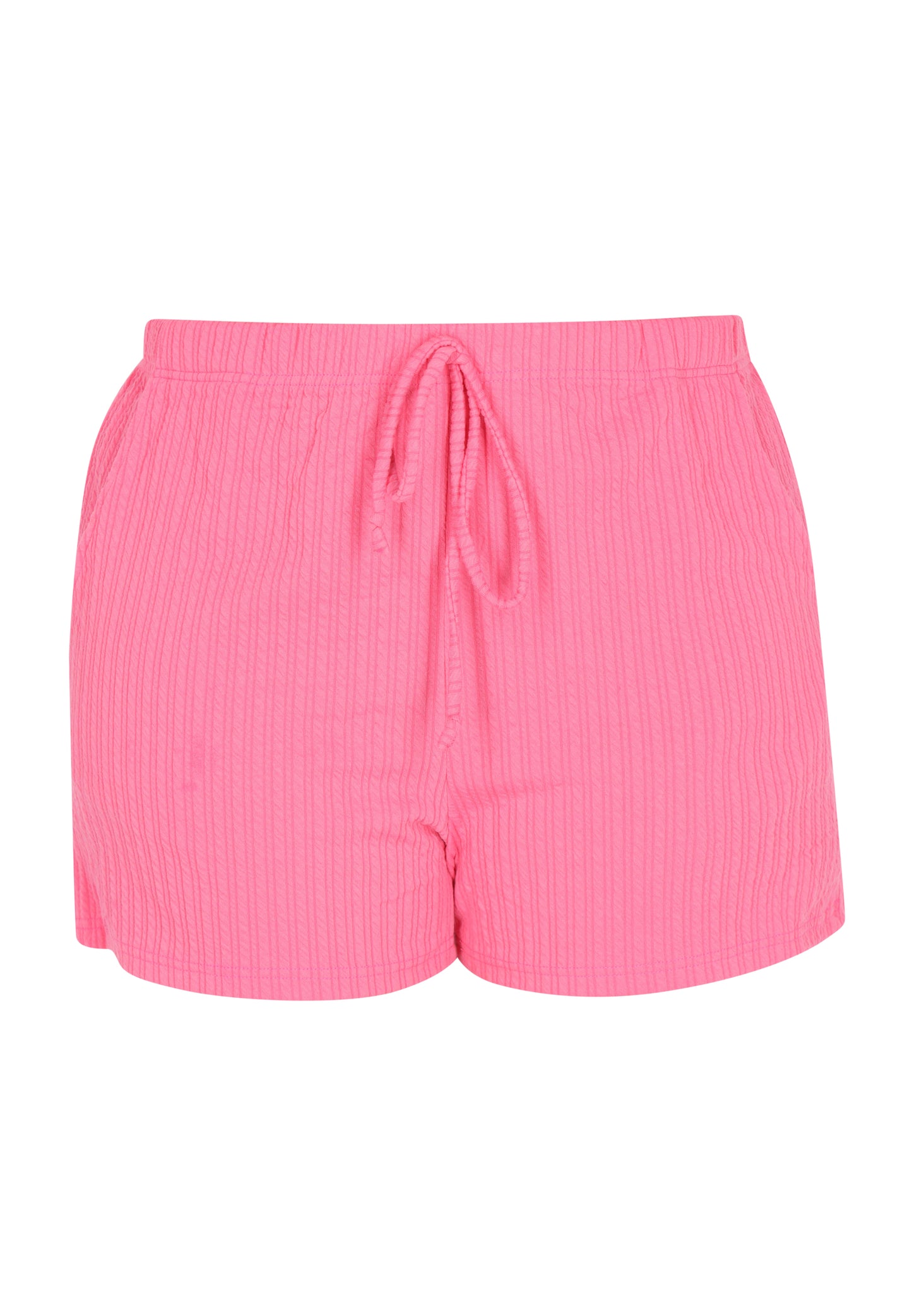myMo plus Women's Plus Size Shorts