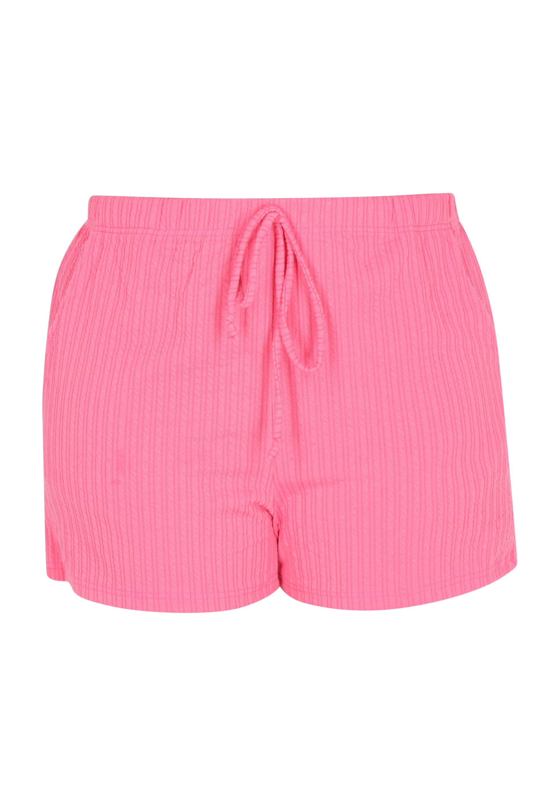 myMo plus Women's Plus Size Shorts