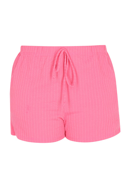 myMo plus Women's Plus Size Shorts