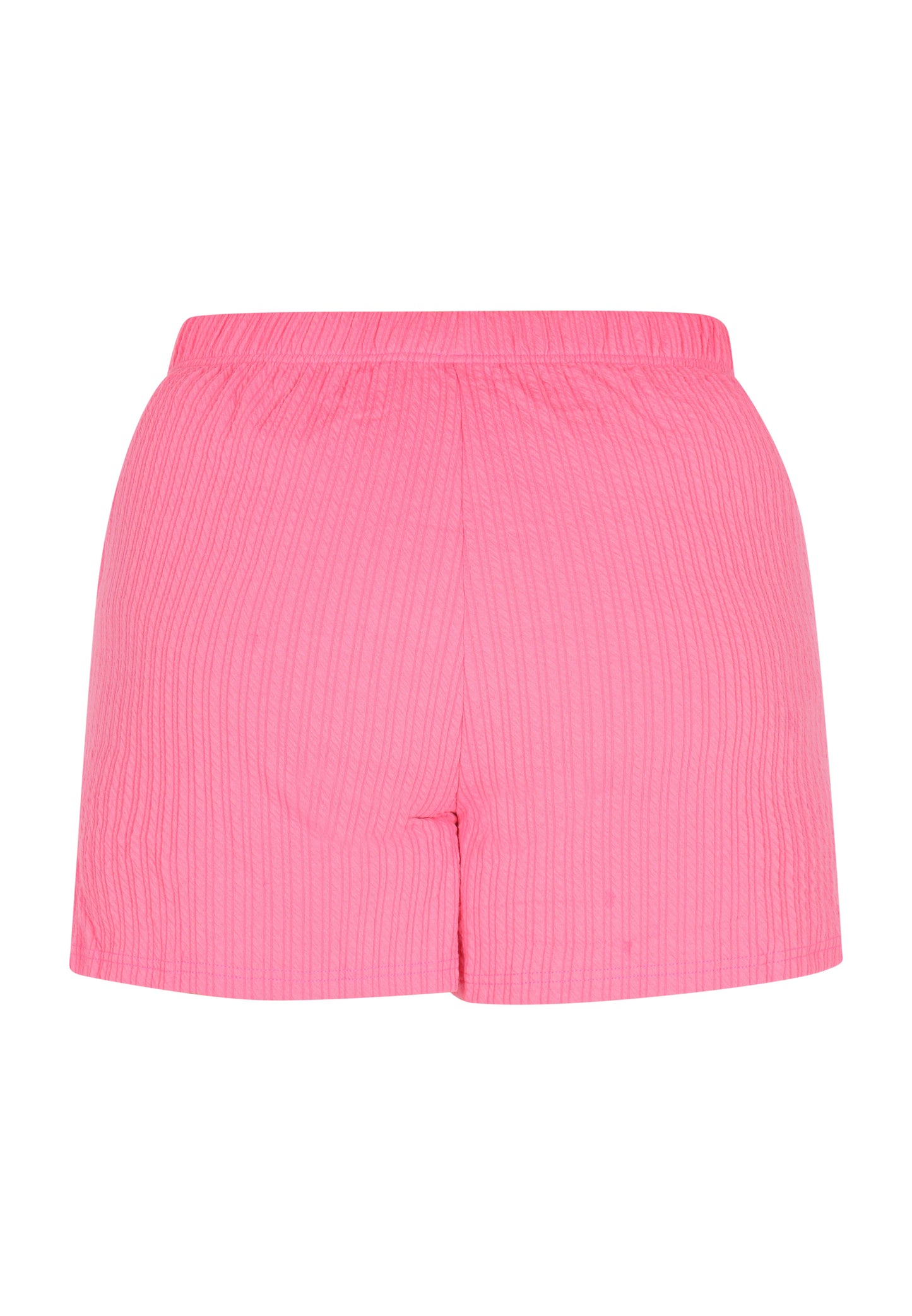 myMo plus Women's Plus Size Shorts