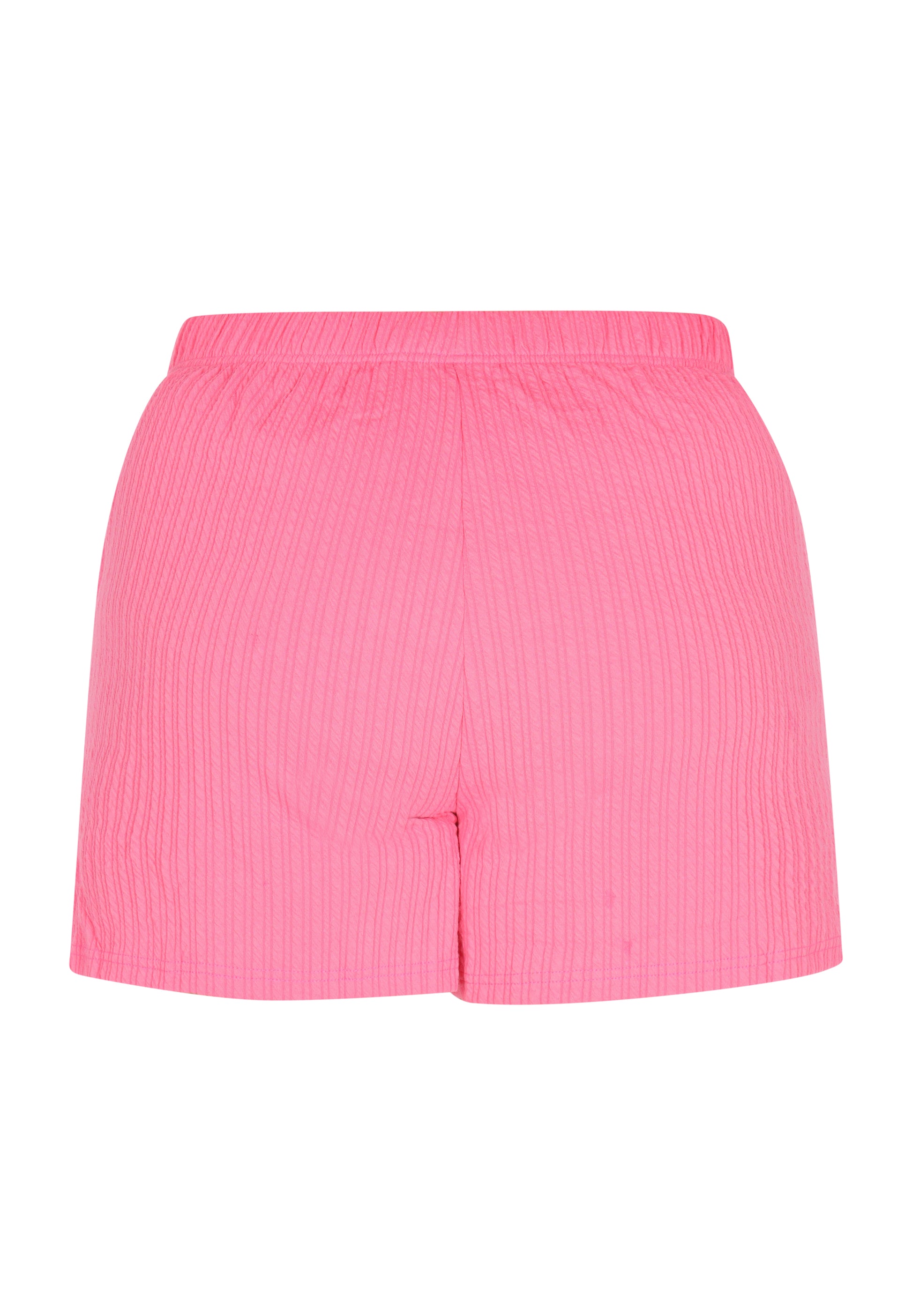 myMo plus Women's Plus Size Shorts