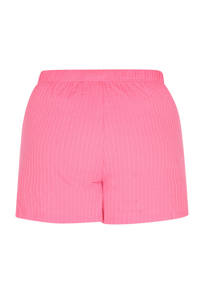 myMo plus Women's Plus Size Shorts
