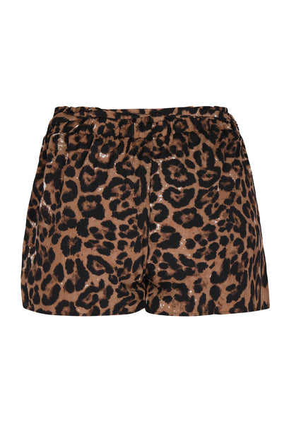 NAEMI Women's Plus Size Shorts