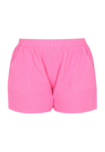 myMo plus Women's Plus Size Shorts