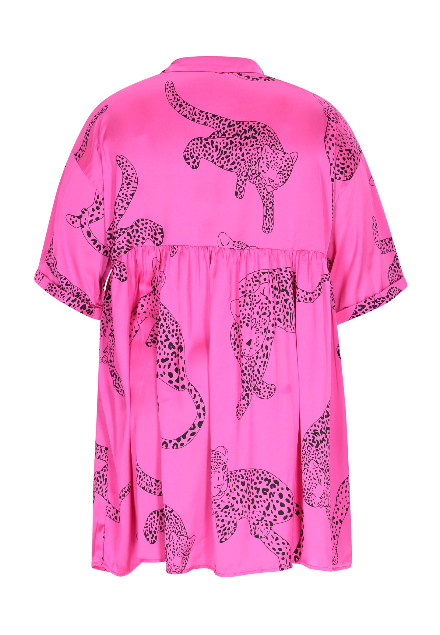 NAEMI Women's Plus Size Dress