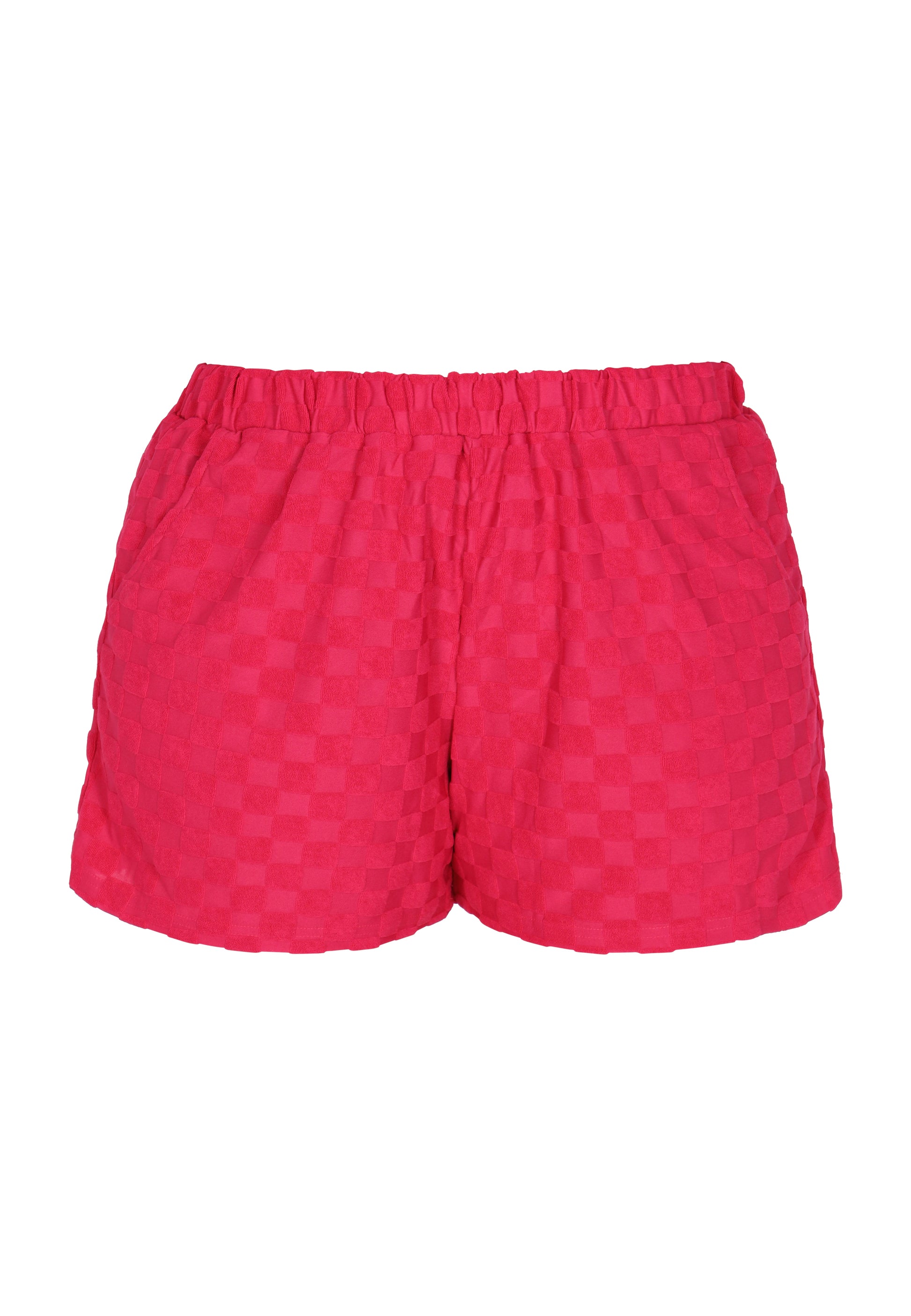myMo plus Women's Plus Size Shorts