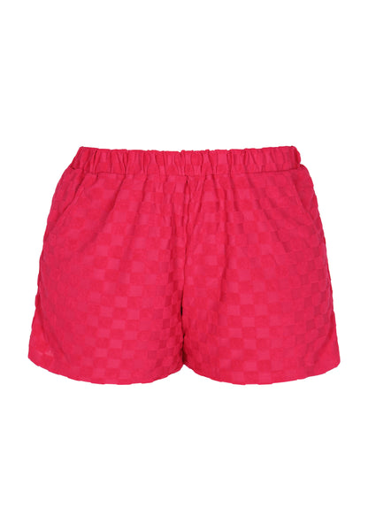 myMo plus Women's Plus Size Shorts