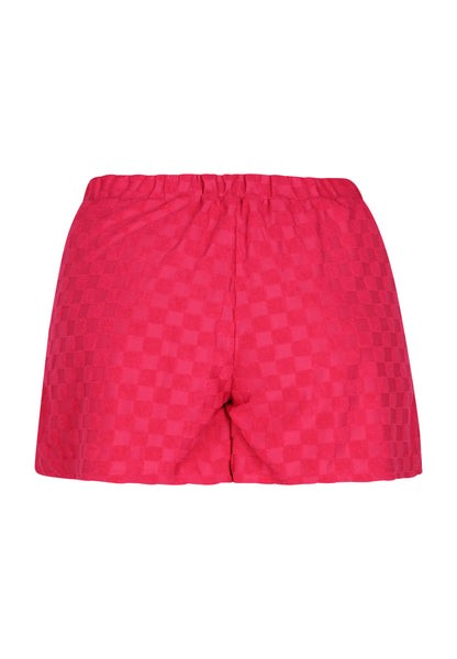 myMo plus Women's Plus Size Shorts