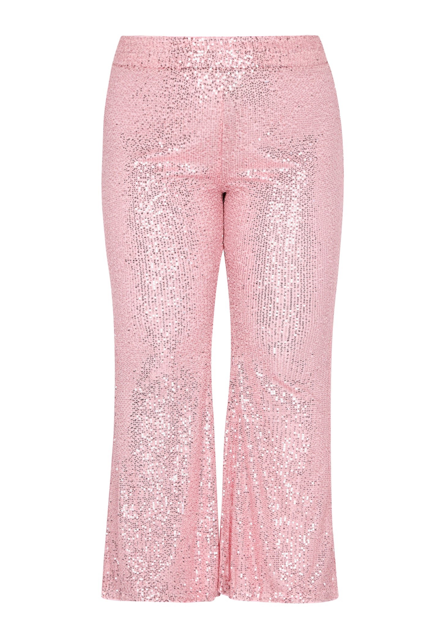 Nascita Damskie Spodnie Plus Size