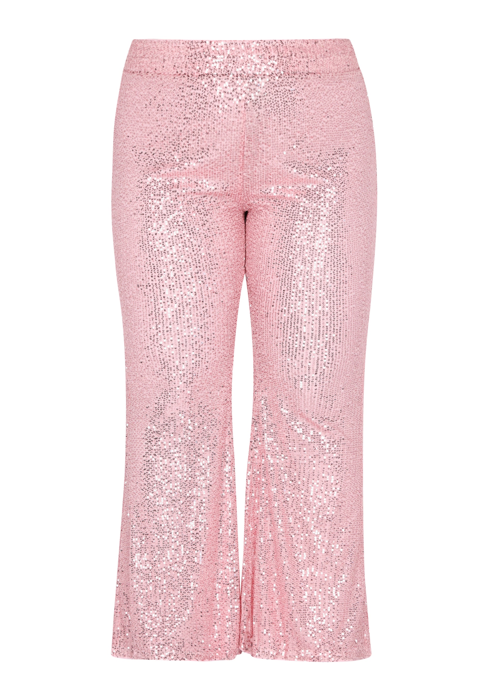 Nascita Damskie Spodnie Plus Size