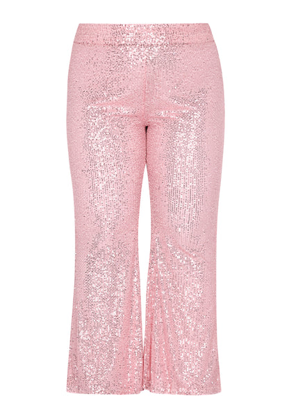 Nascita Damskie Spodnie Plus Size