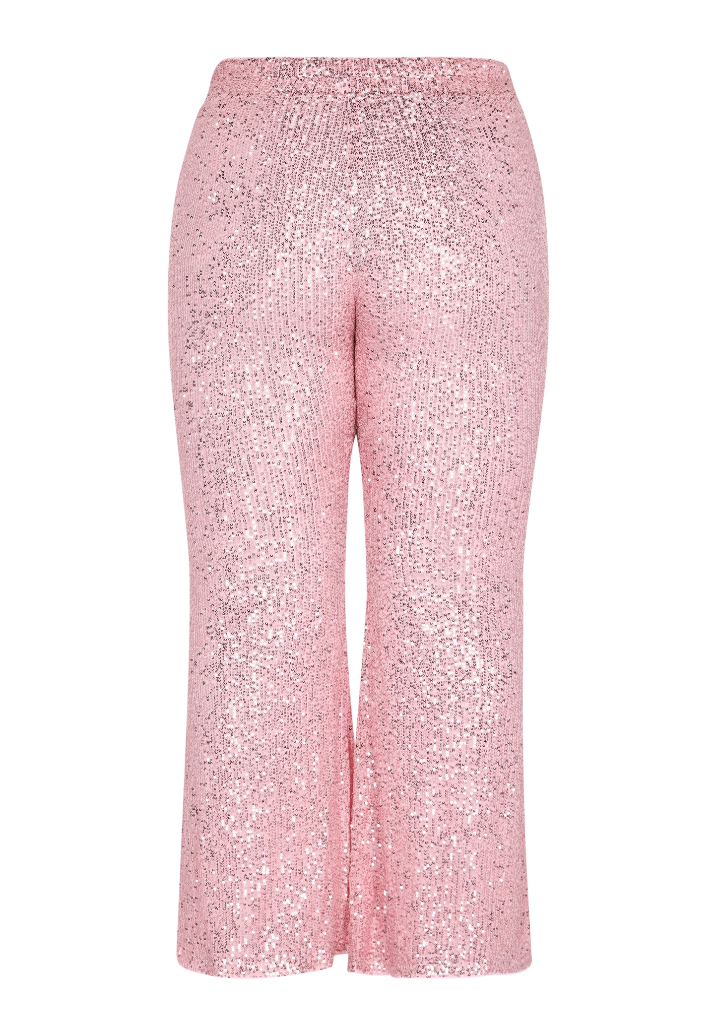 Nascita Damskie Spodnie Plus Size