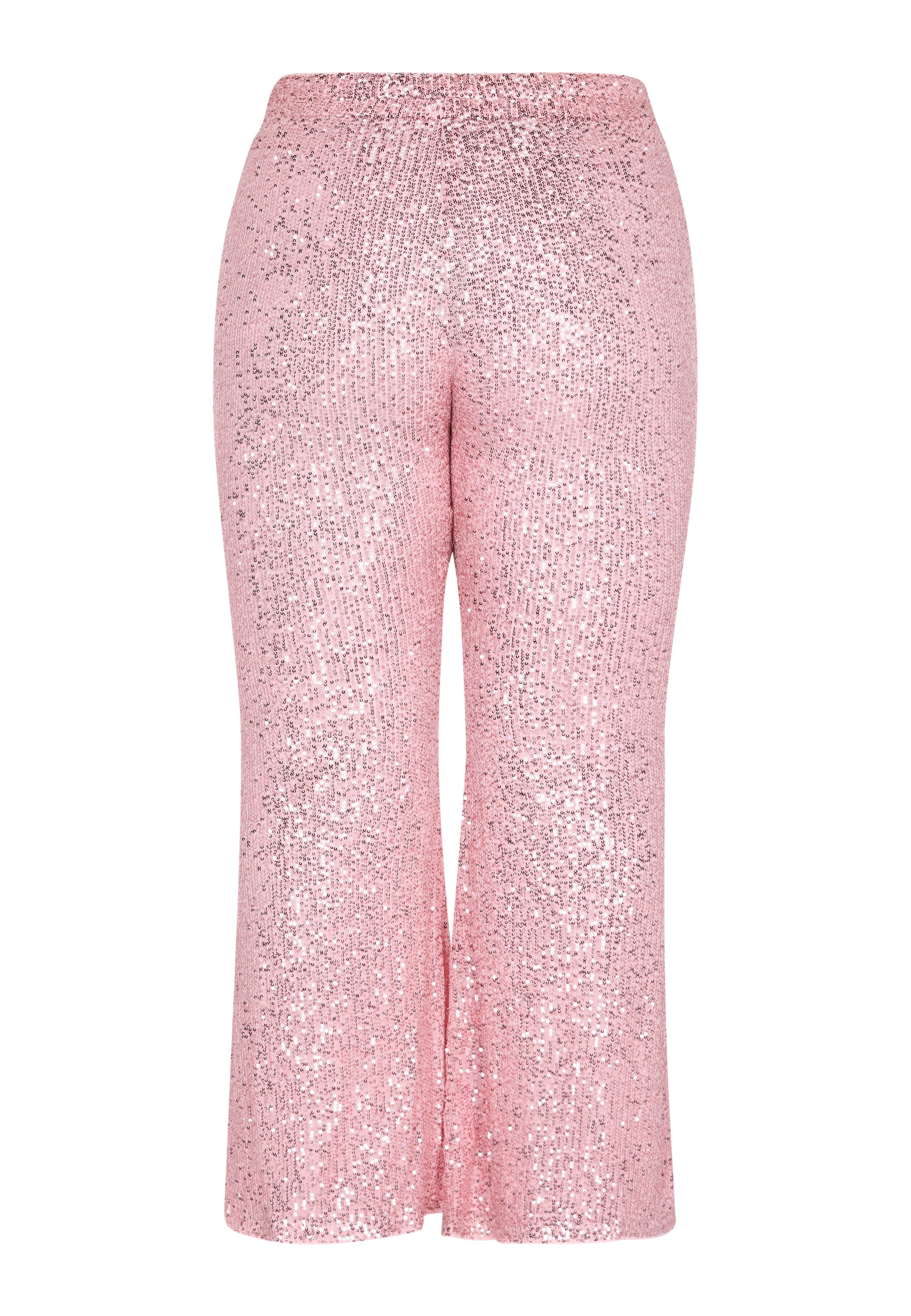 Nascita Damskie Spodnie Plus Size