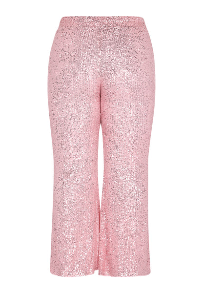 Nascita Damskie Spodnie Plus Size
