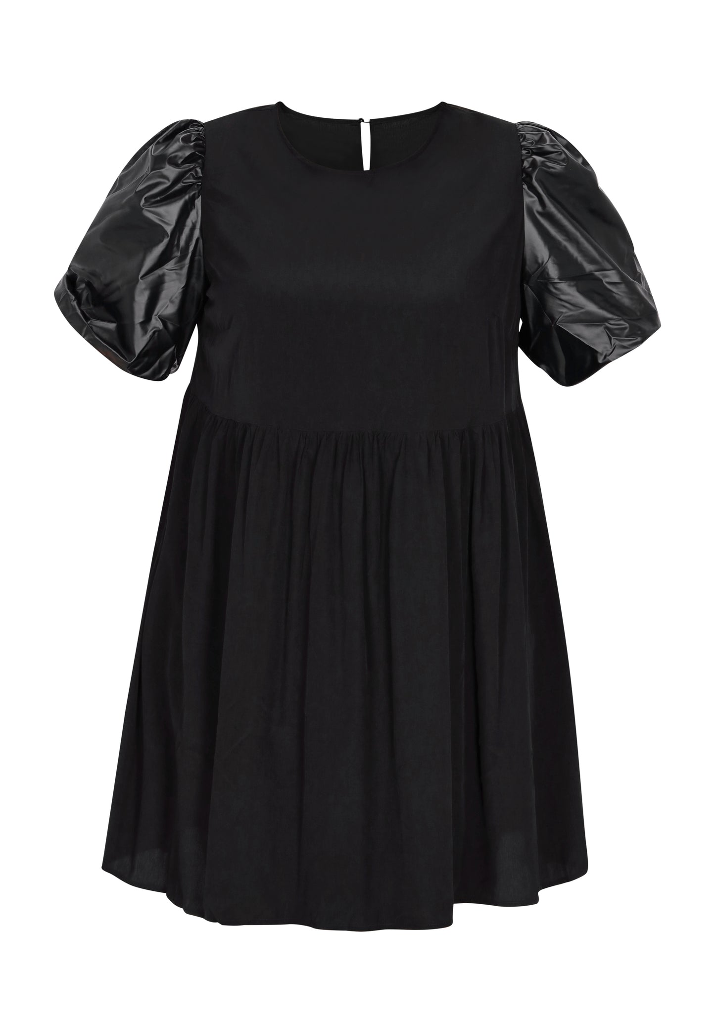 myMo Women's Plus Size Dress