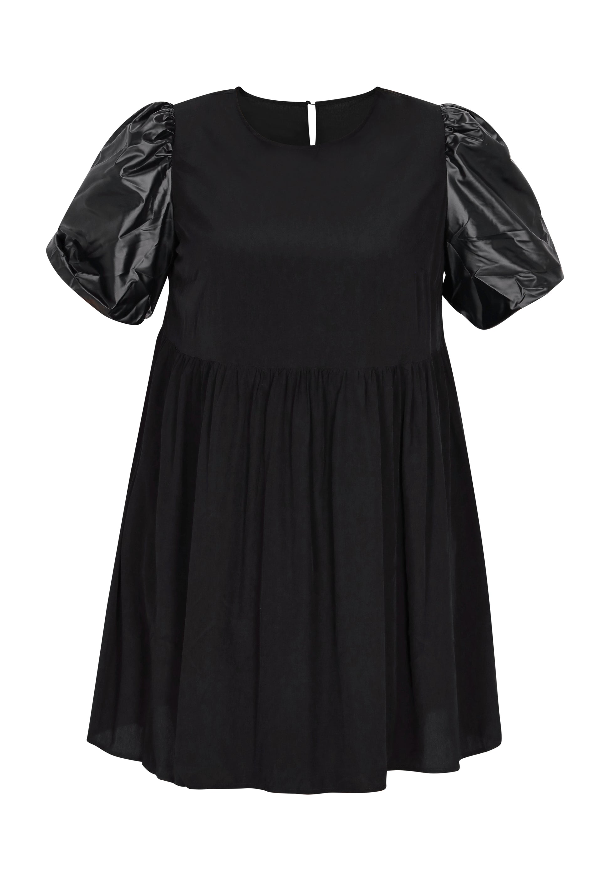 myMo Women's Plus Size Dress