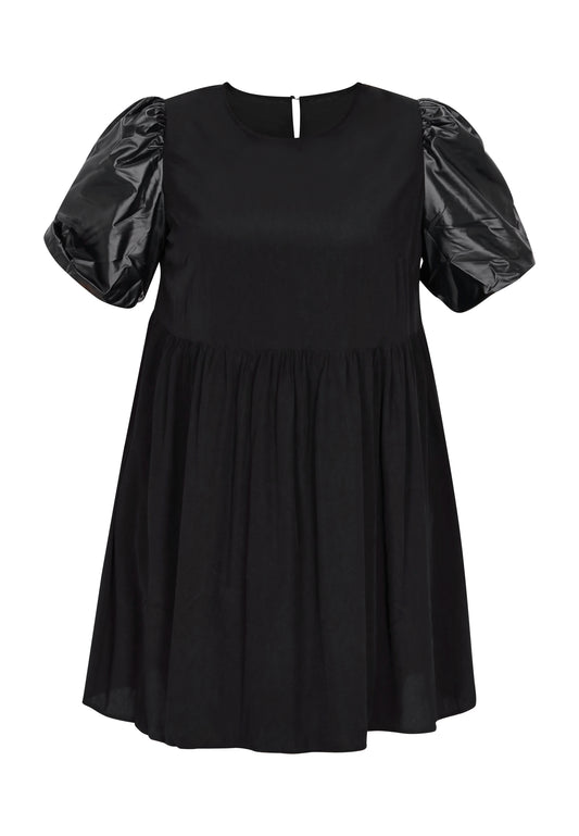 myMo Women's Plus Size Dress