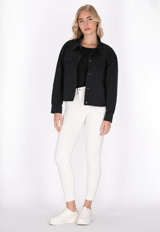 Bluza damska Urban Rain by Schmuddelwedda