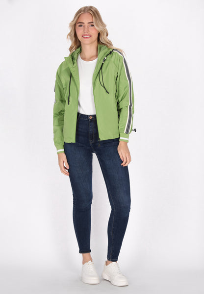urban rain by Schmuddelwedda Women's Blouson Jacket