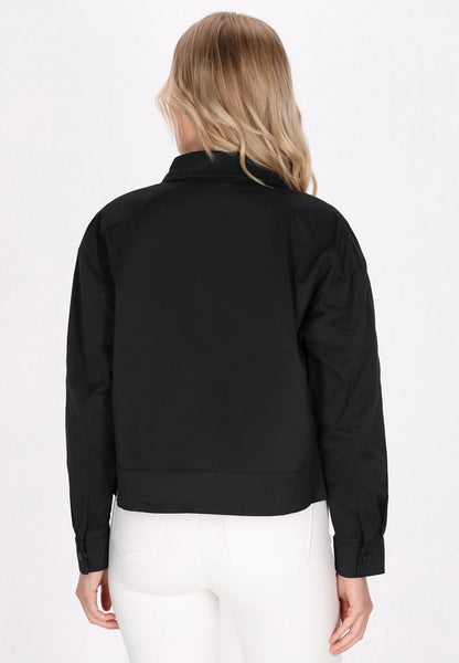 urban rain by Schmuddelwedda Damen Blouson