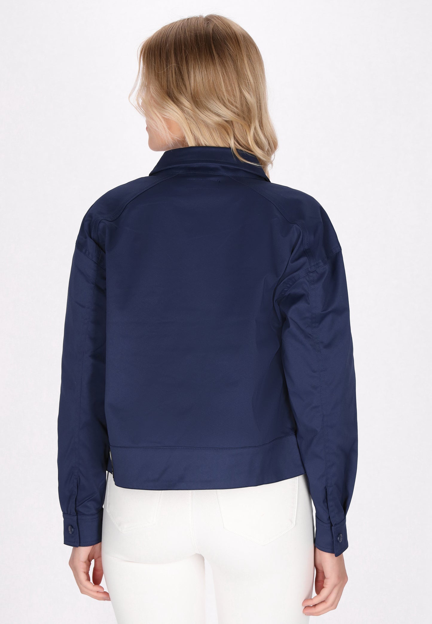urban rain by Schmuddelwedda Damen Blouson