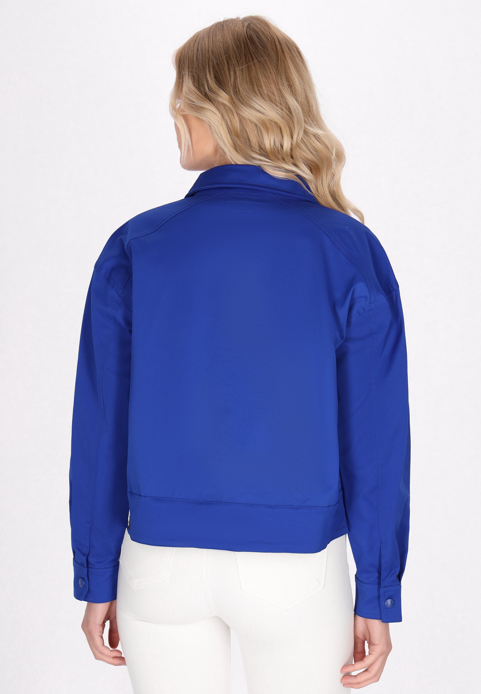 urban rain by Schmuddelwedda Damen Blouson