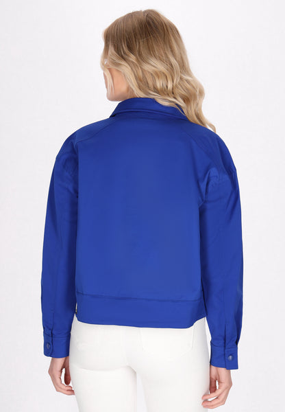 urban rain by Schmuddelwedda Damen Blouson