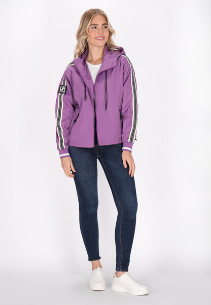 urban rain by Schmuddelwedda Women's Blouson Jacket