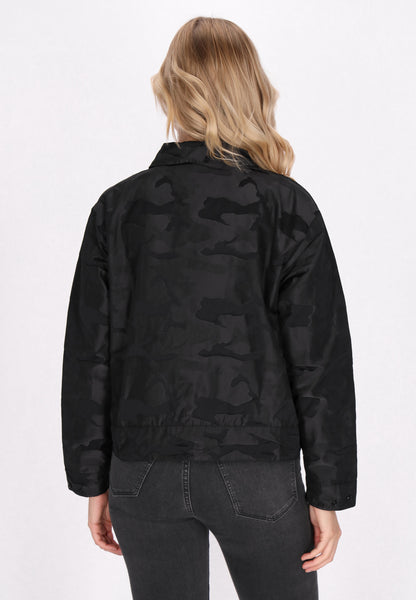 urban rain by Schmuddelwedda Damen Blouson Jacket