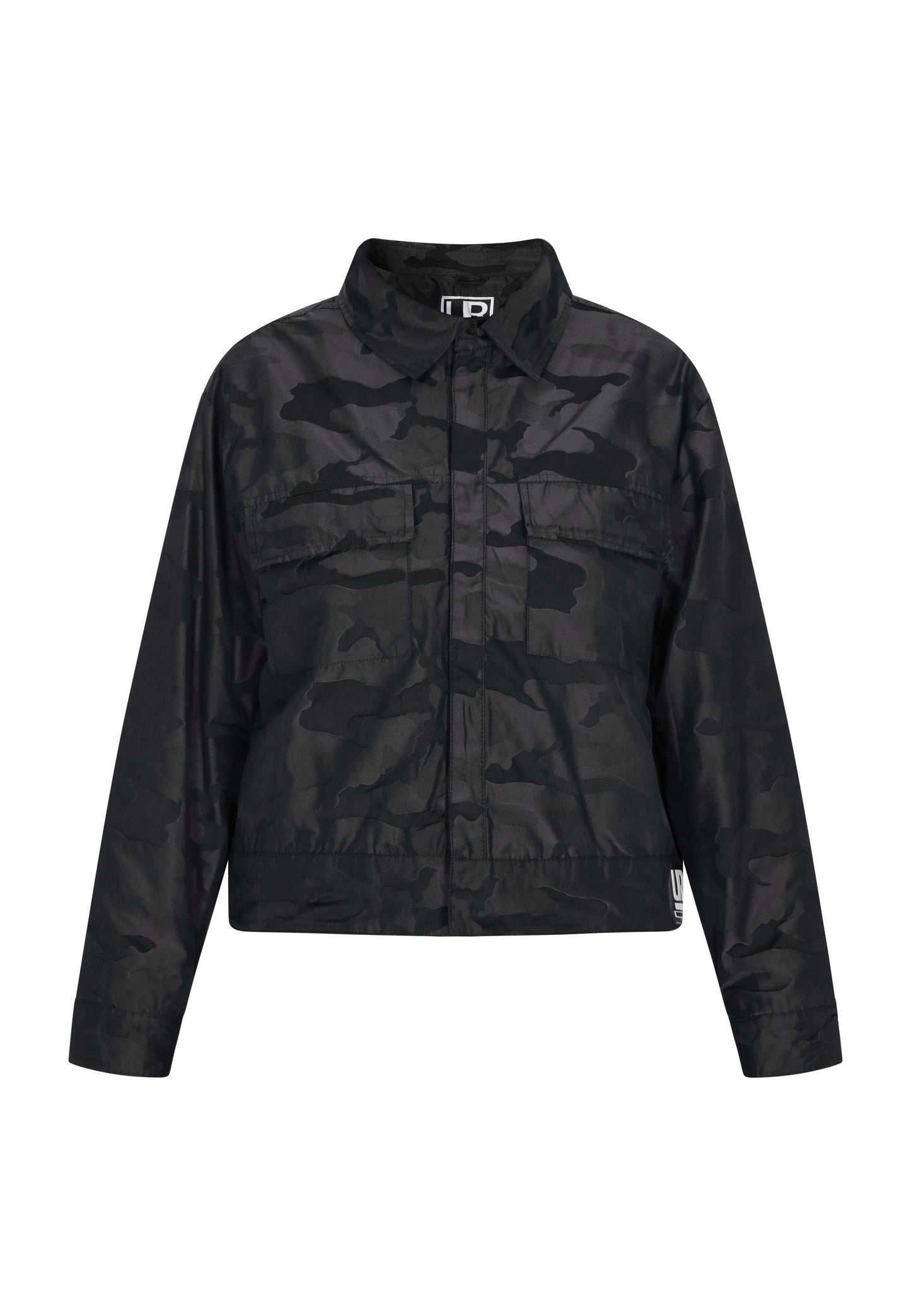 urban rain by Schmuddelwedda Damen Blouson Jacket