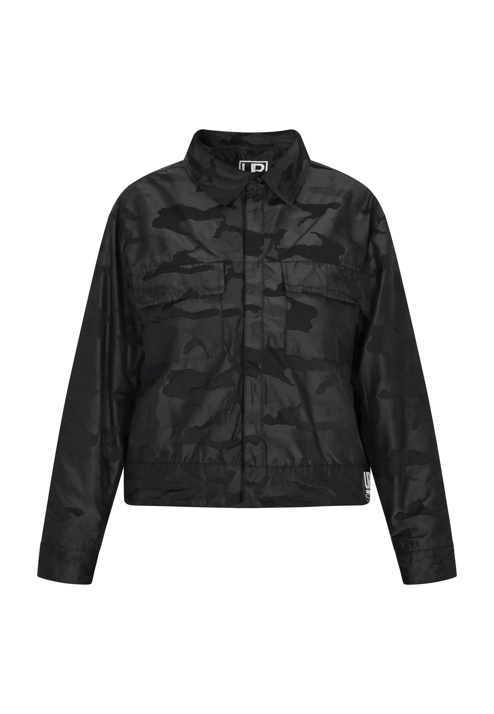 urban rain by Schmuddelwedda Damen Blouson Jacket