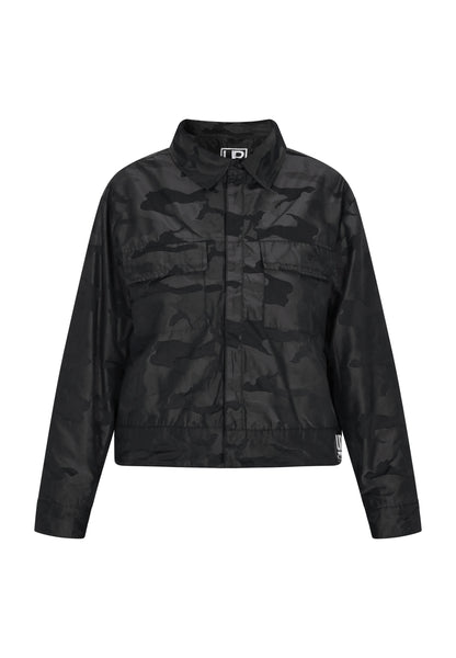 urban rain by Schmuddelwedda Damen Blouson Jacket