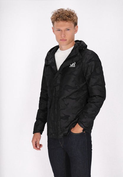 Anorak męski Urban Rain by Schmuddelwedda