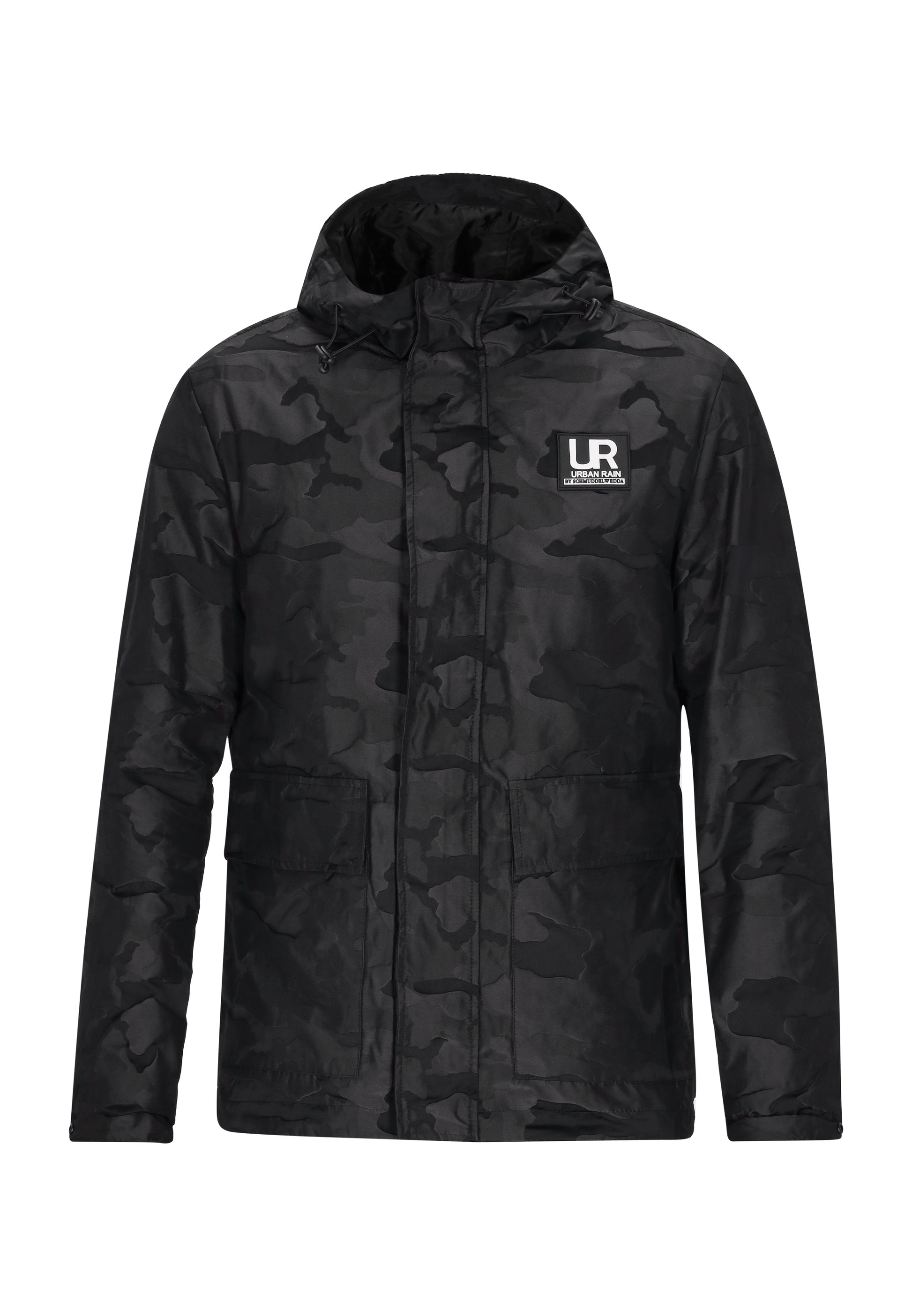 Anorak męski Urban Rain by Schmuddelwedda