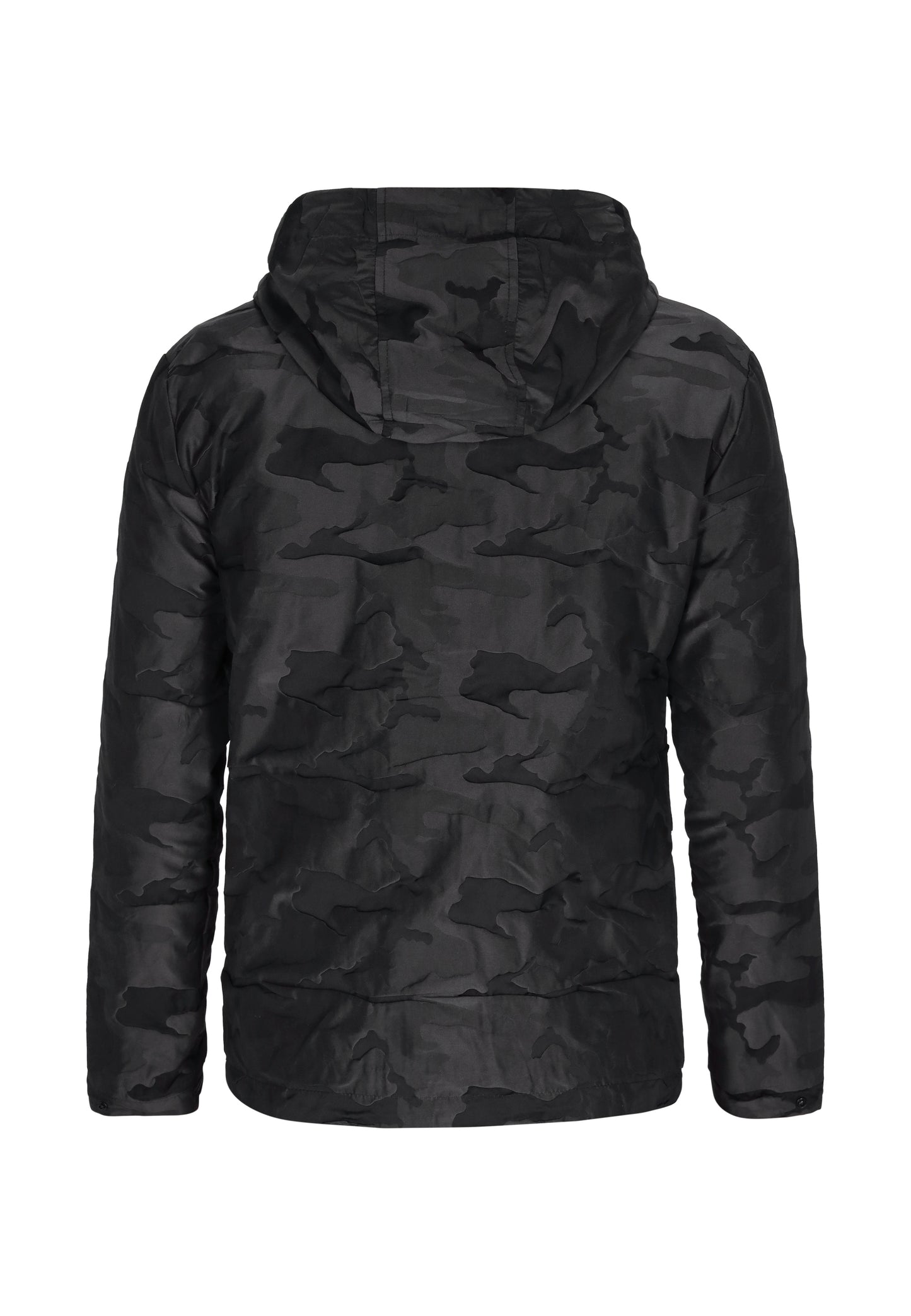 Anorak męski Urban Rain by Schmuddelwedda
