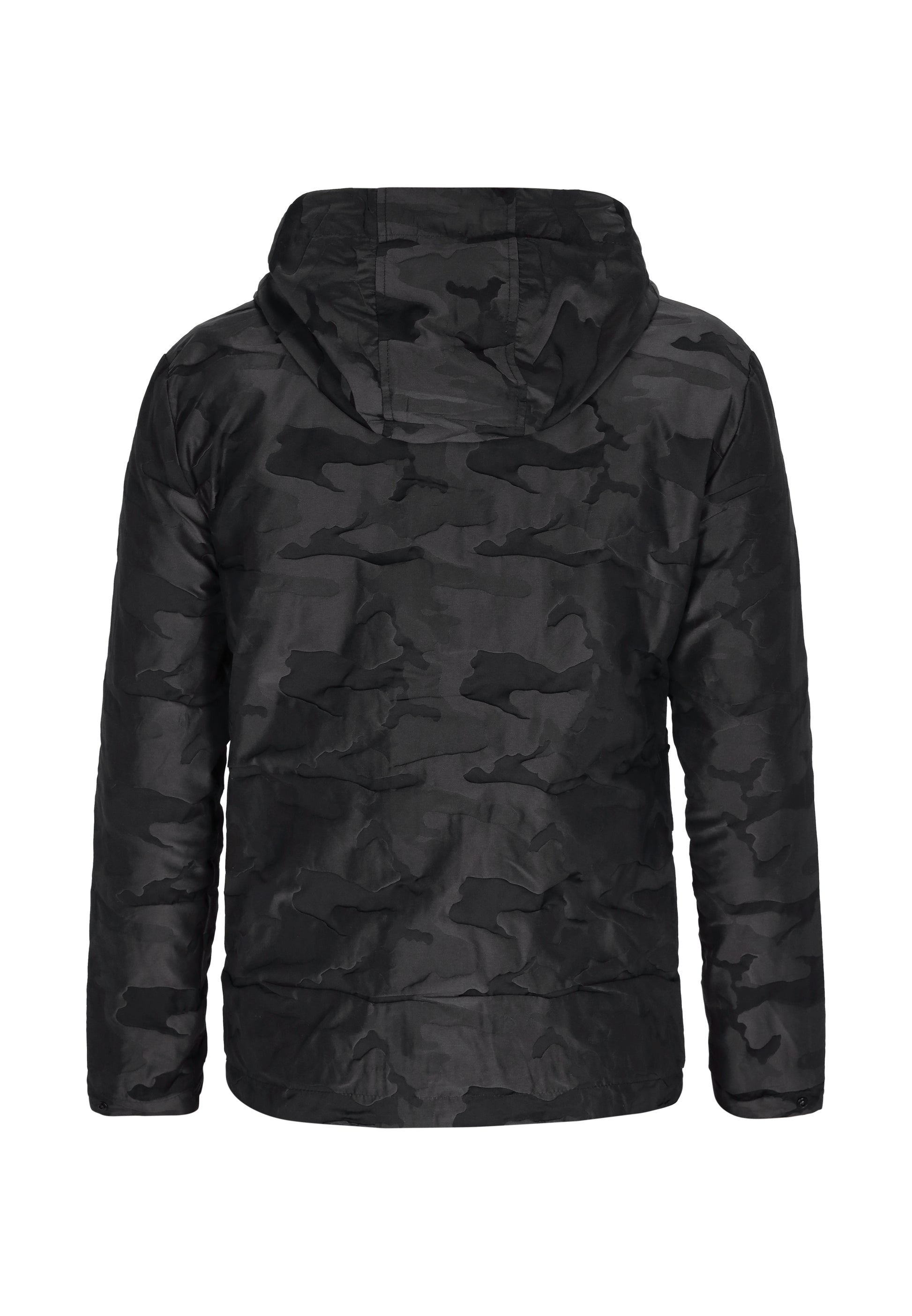 Anorak męski Urban Rain by Schmuddelwedda