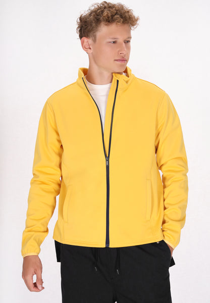 Mo ATHLSR Herren Jacke
