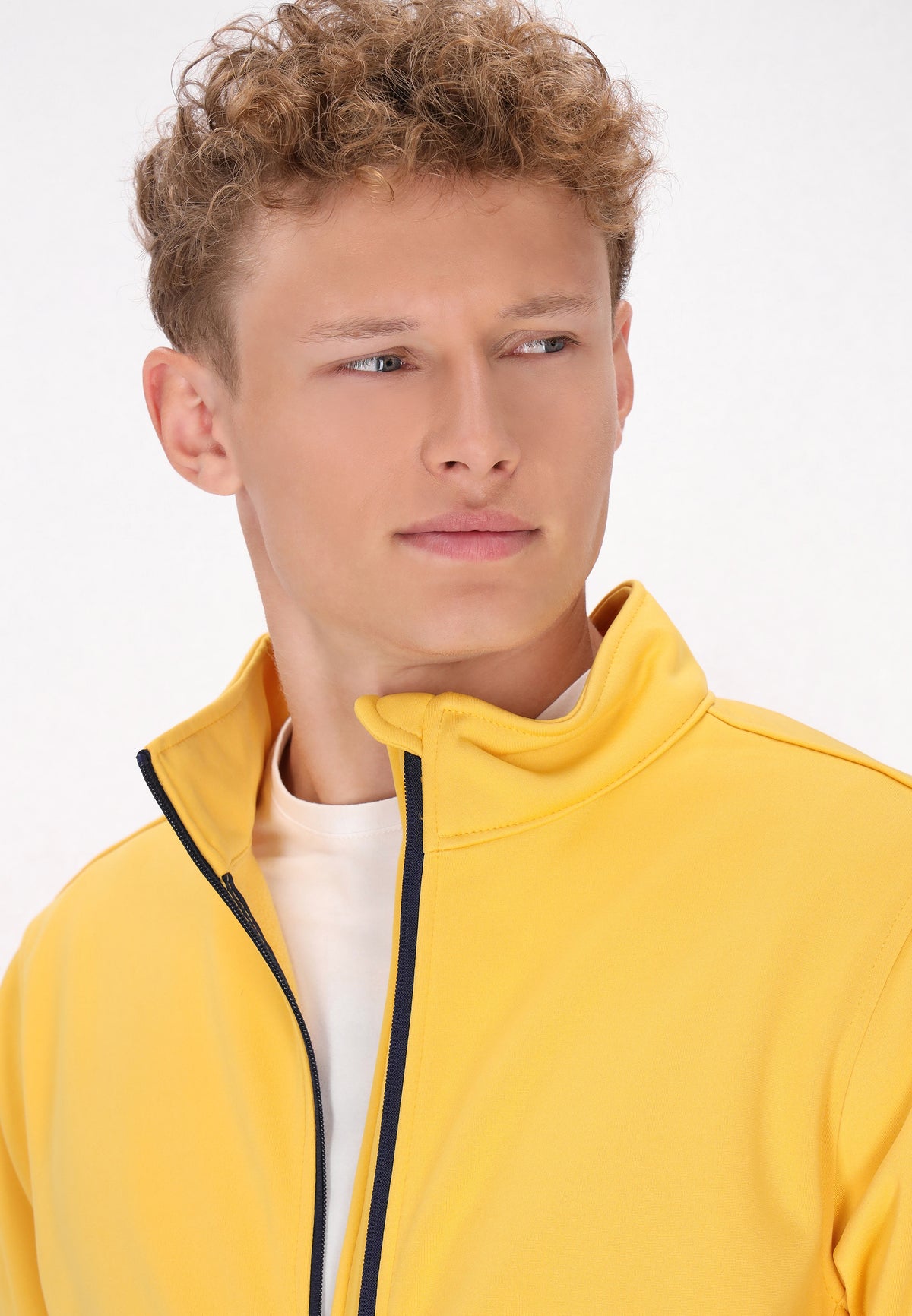 Mo ATHLSR Herren Jacke