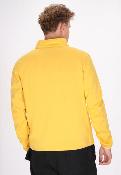 Mo ATHLSR Herren Jacke