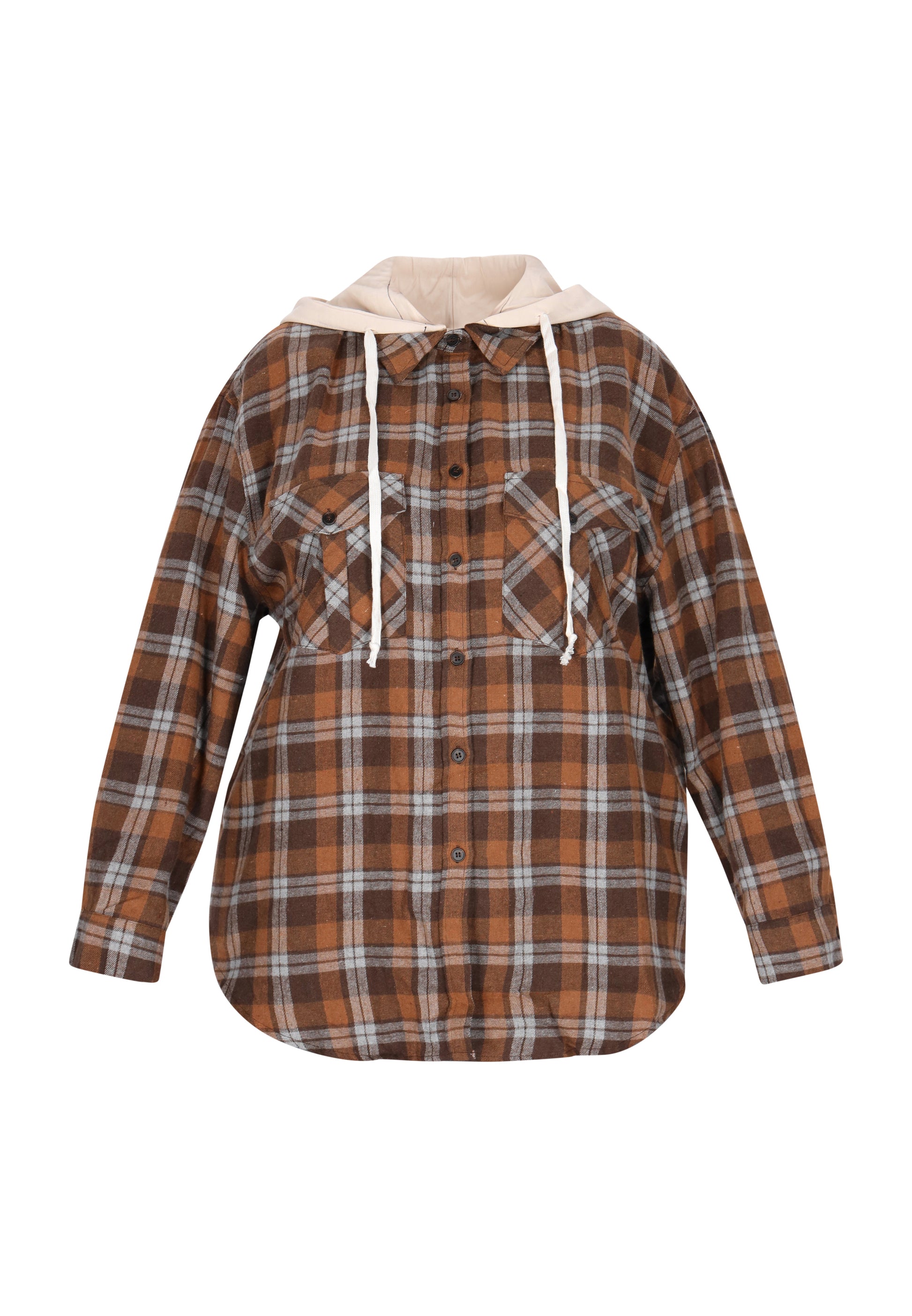 myMo ROCKS Women's Plus Size Jacket