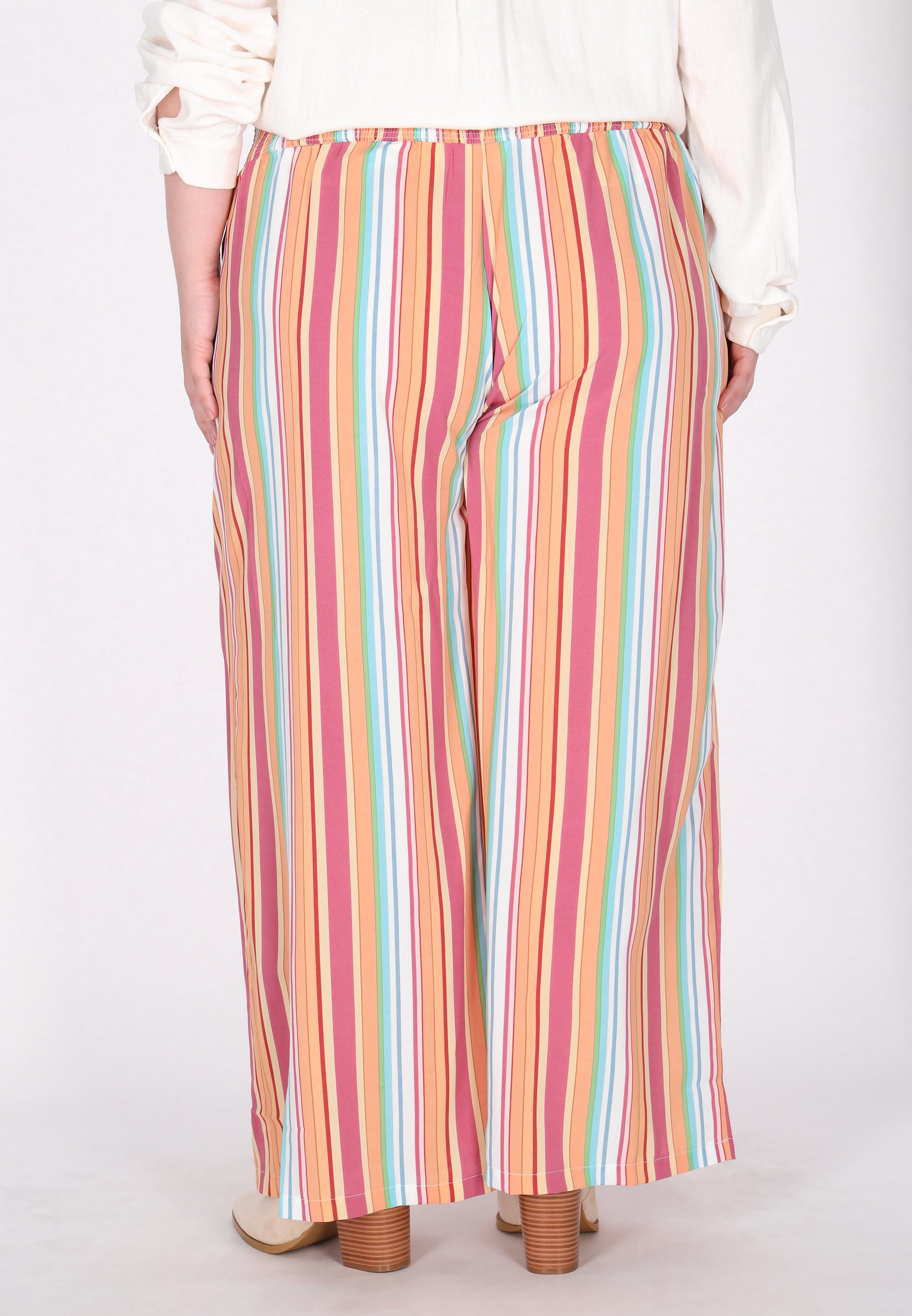 Izia Women's Plus Size Pants
