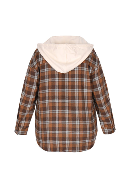 myMo ROCKS Women's Plus Size Jacket