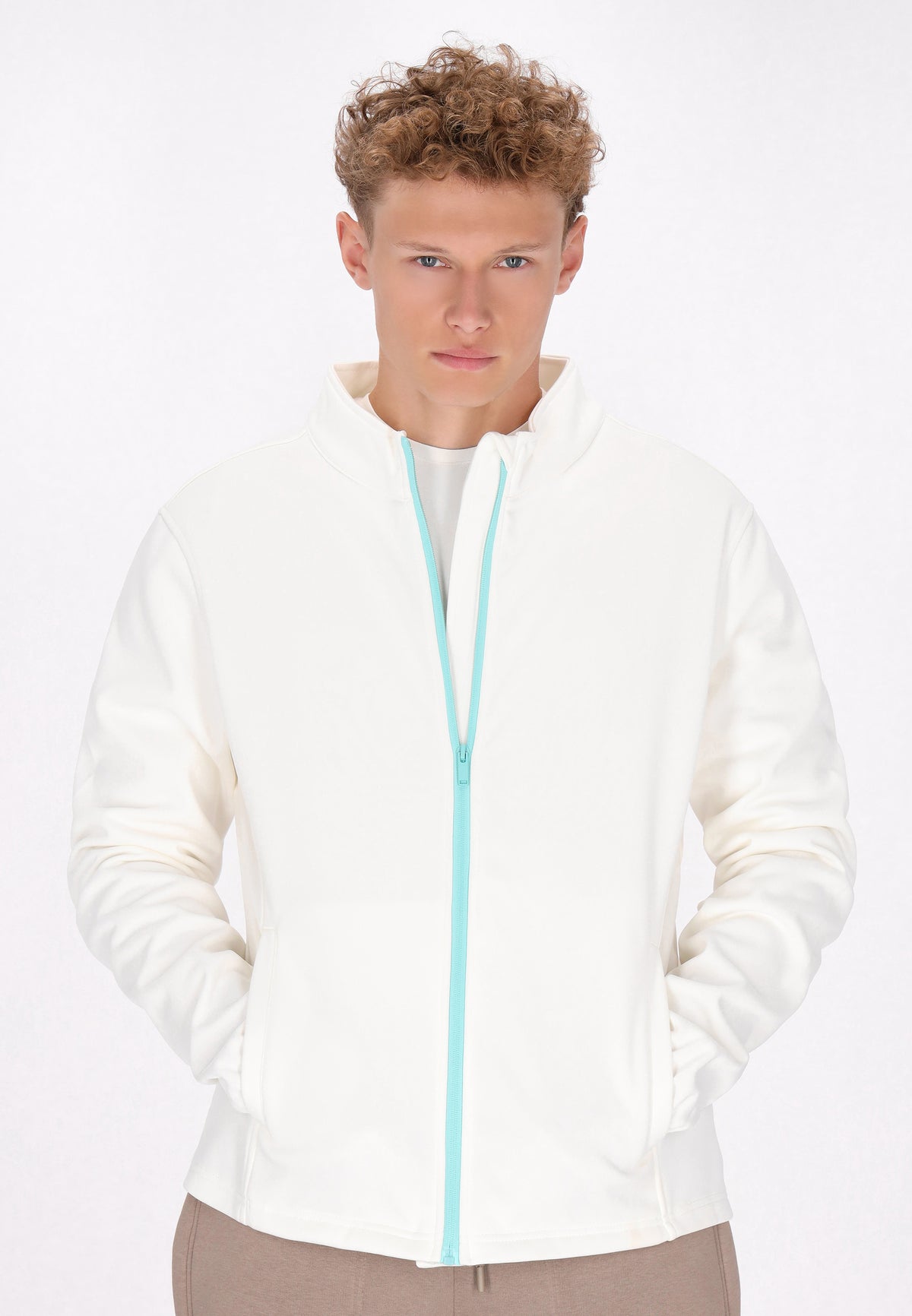 Mo ATHLSR Herren Jacke