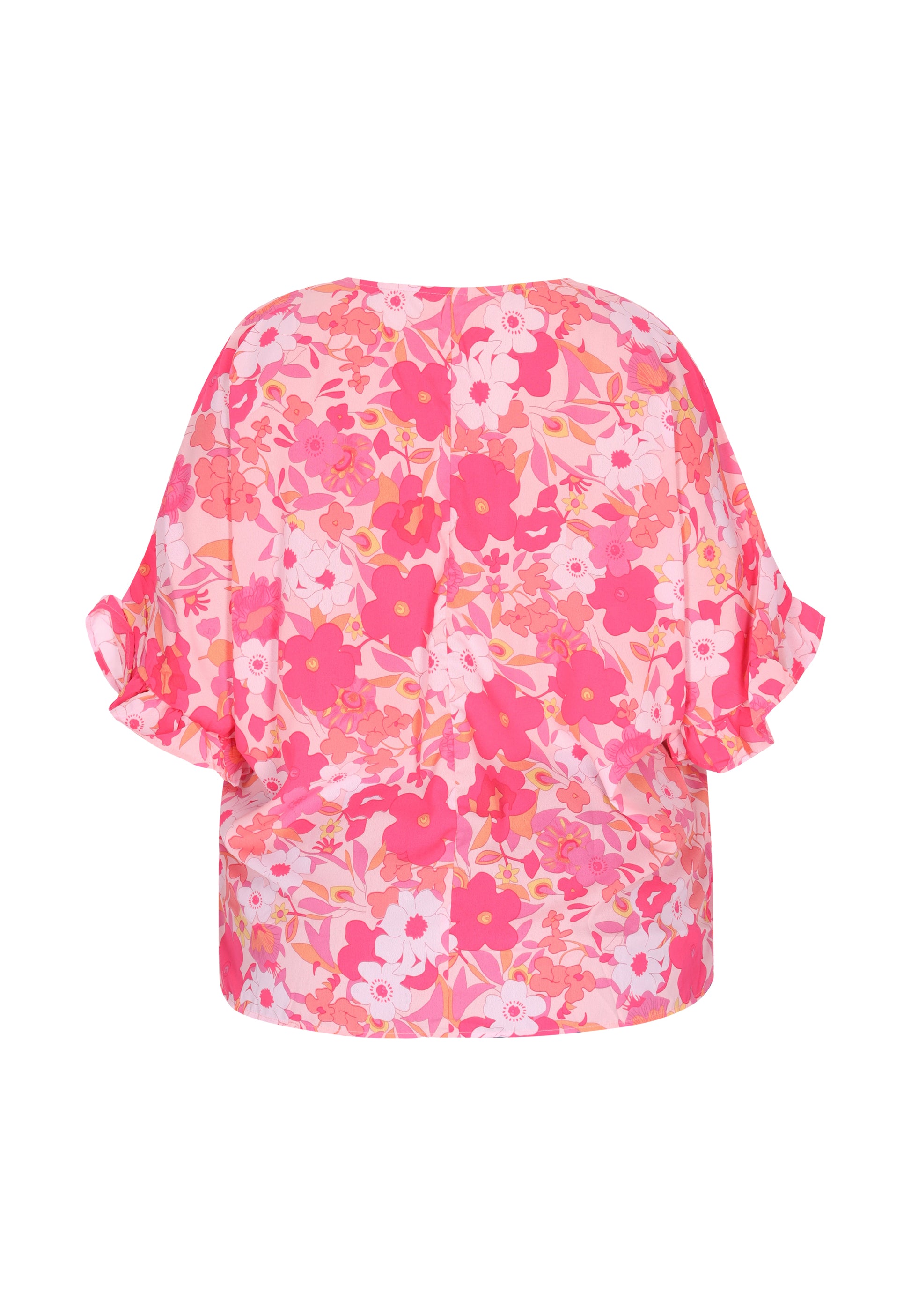 Usha Women's Plus Size Blouse