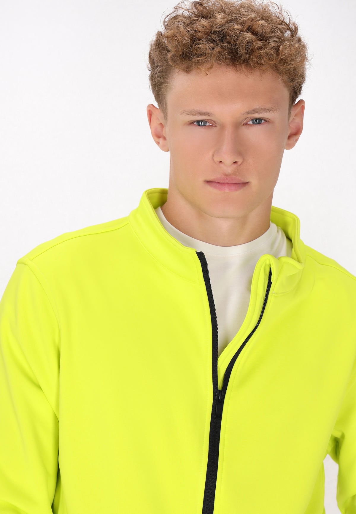 Mo ATHLSR Herren Jacke